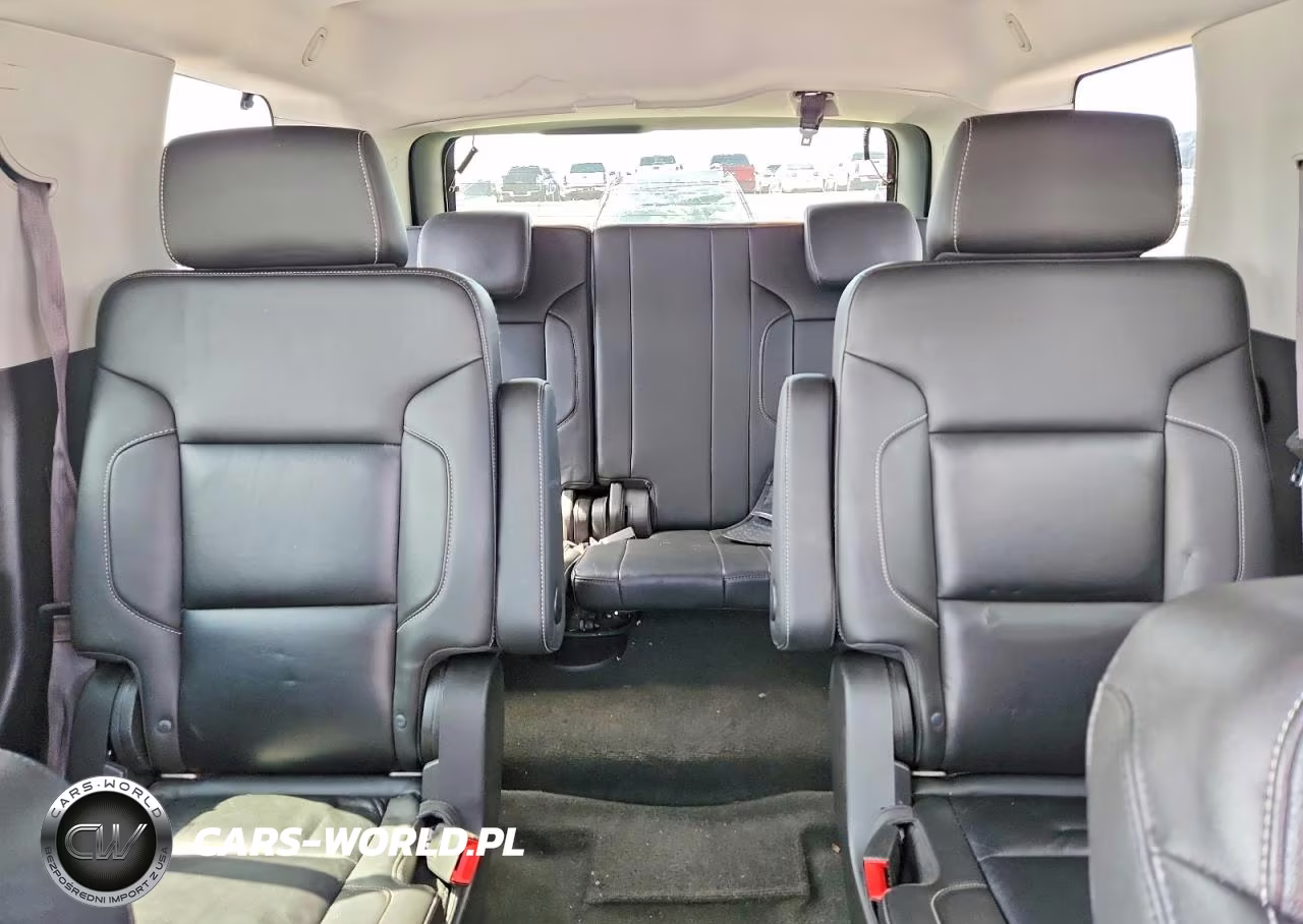 2017 Chevrolet Tahoe C1500 Lt VIN:1GNSCBKC7HR170146 - 10