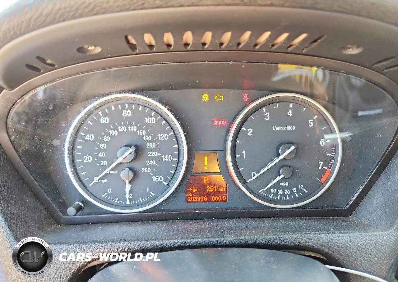 2013 BMW X5 xDrive35I VIN:5UXZV4C57D0E14665 - 9