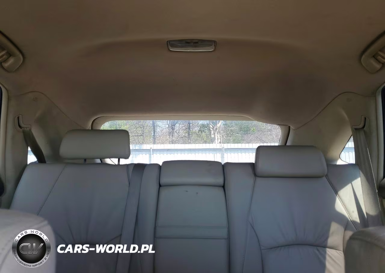 2004 Lexus Rx 330 VIN:2T2HA31U94C023349 - 10