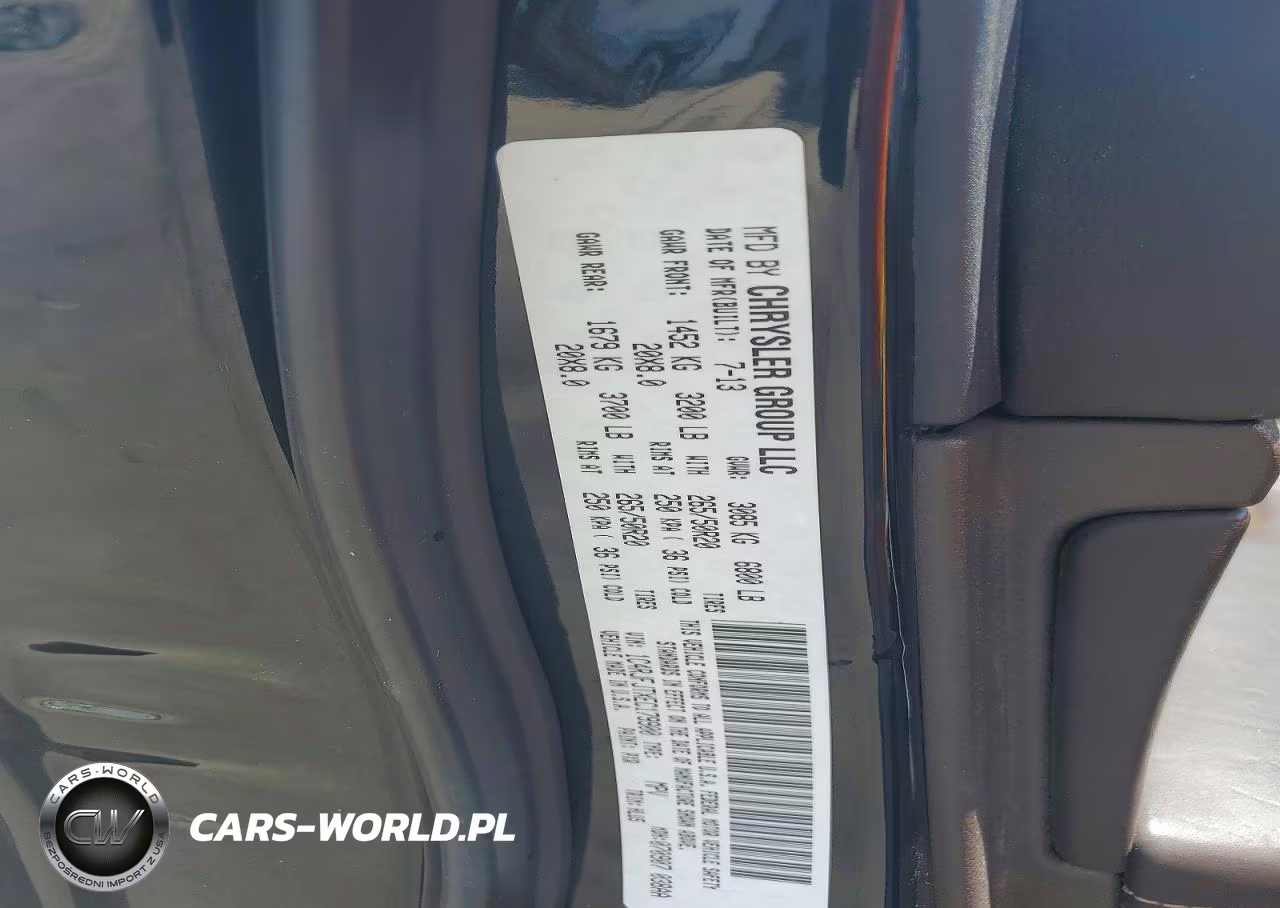 2014 Jeep Grand Cherokee Summit VIN:1C4RJFJTXEC179900 - 13