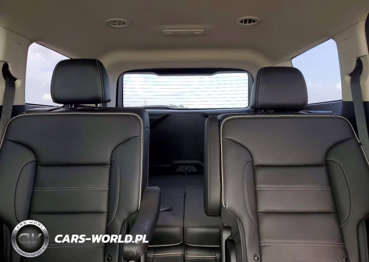 2022 GMC Acadia Denali VIN:1GKKNXLS1NZ133194 - 10