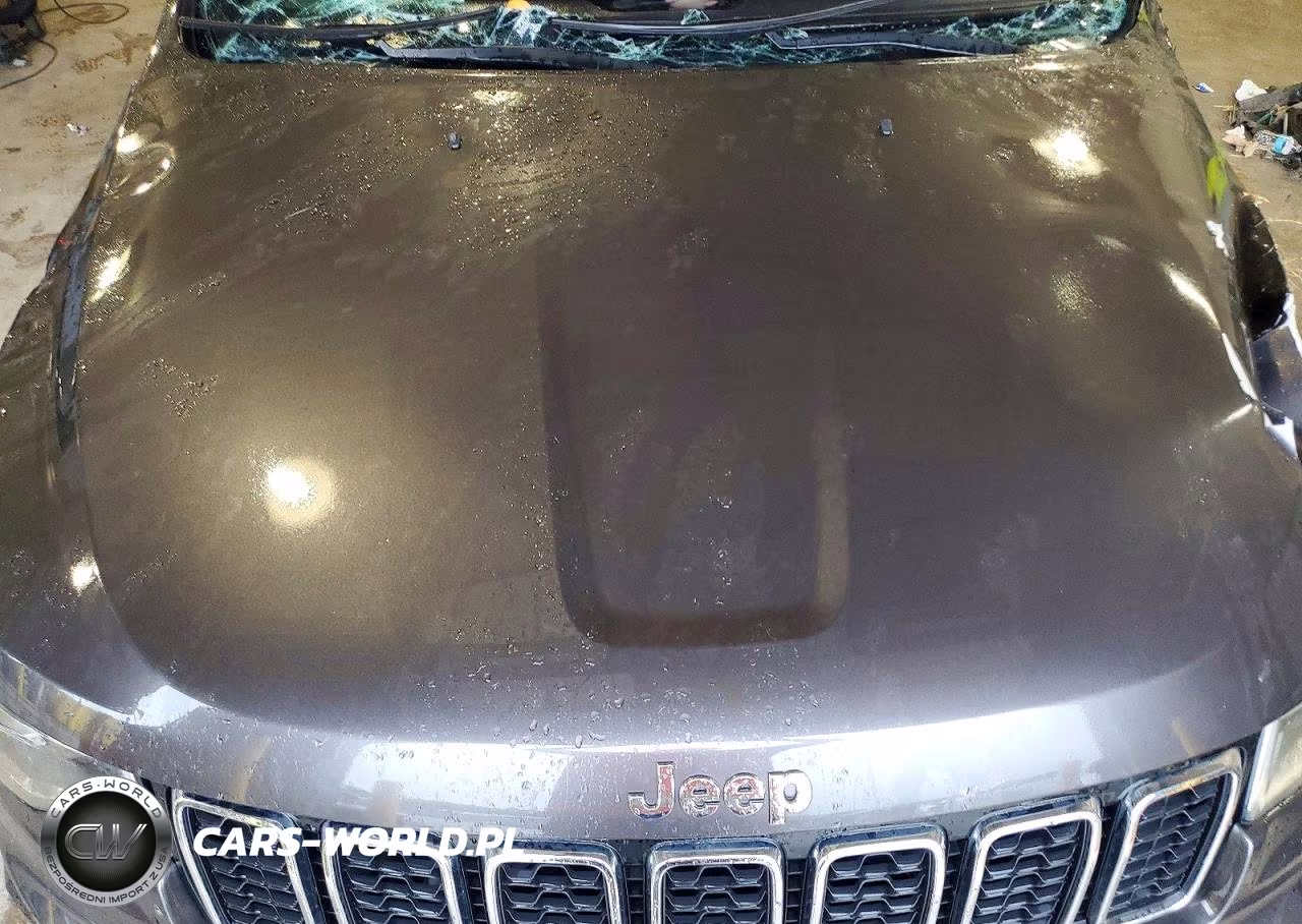 2019 Jeep Grand Cherokee Limited VIN:1C4RJFBG3KC667342 - 11