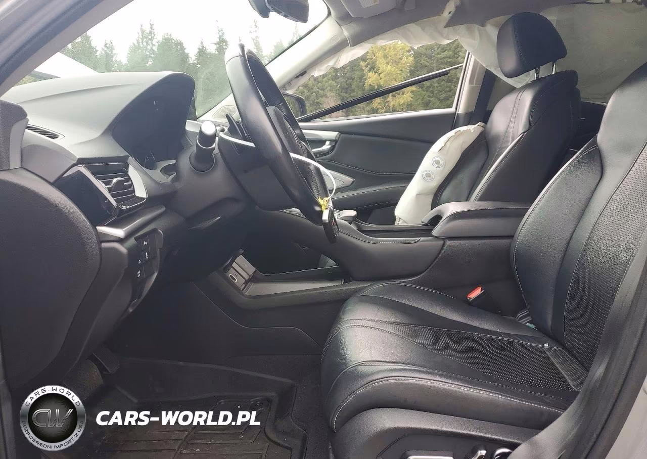 2020 Acura Rdx Technology VIN:5J8TC2H53LL008145 - 7