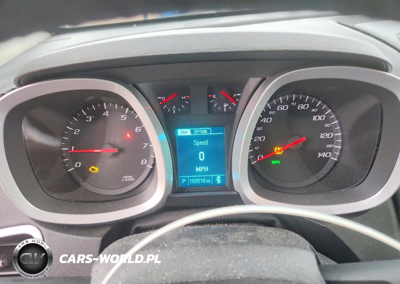 2017 Chevrolet Equinox Lt VIN:2GNALCEK1H1510436 - 9