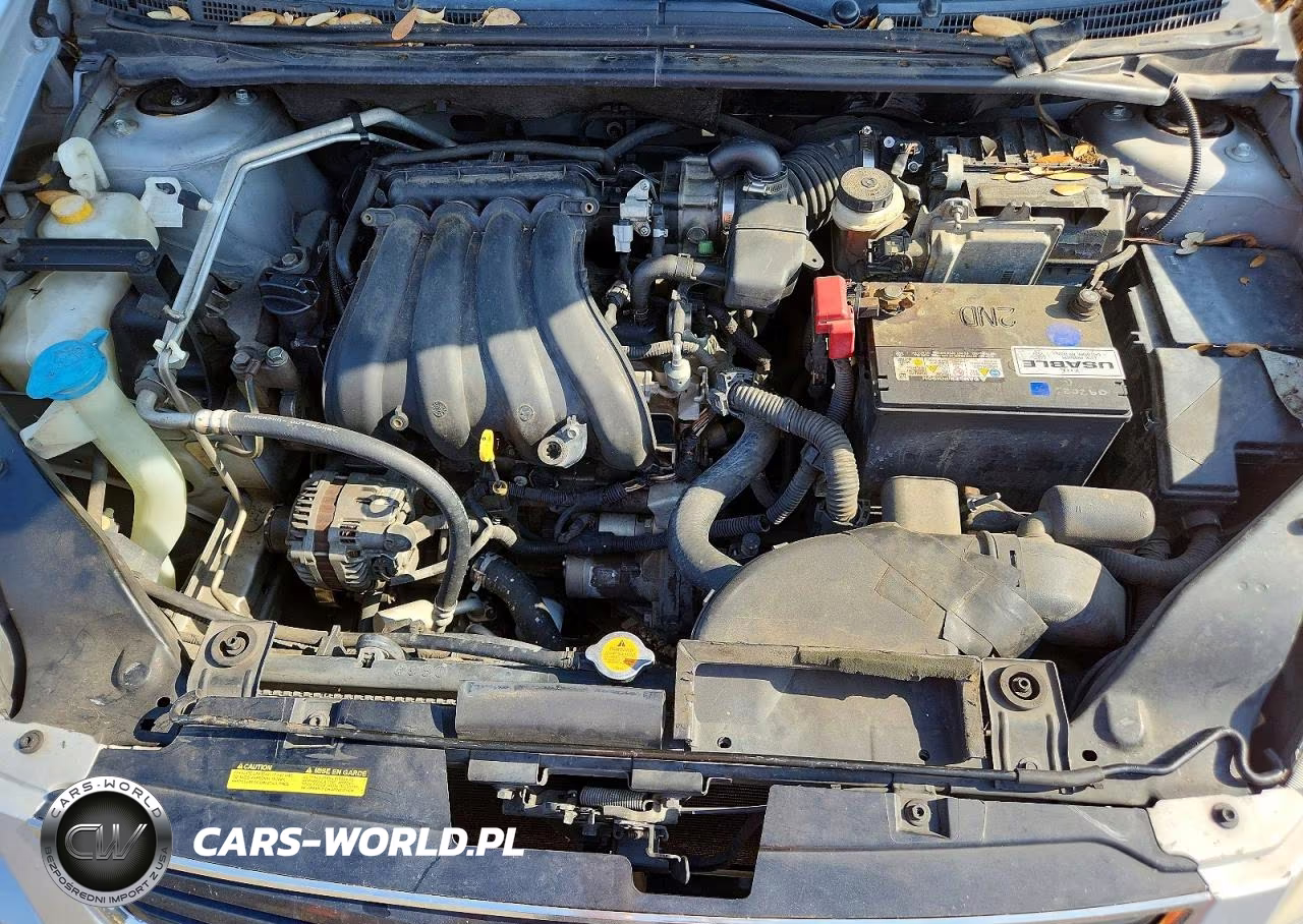 2012 Nissan Sentra VIN:3N1AB6AP8CL721965 - 11