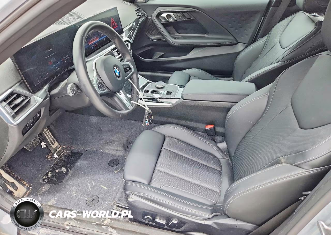2024 BMW M240Xi VIN:3MW53CM01R8E51544 - 7