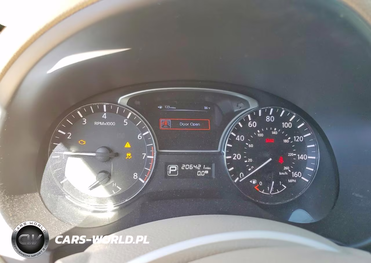 2013 Nissan Altima 2.5 VIN:1N4AL3AP5DN414012 - 9