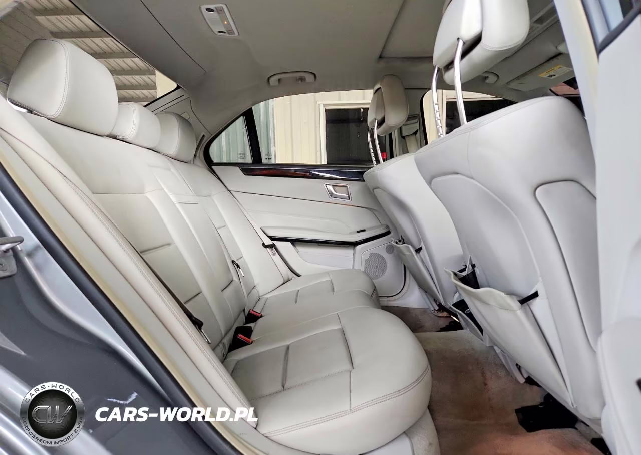 2014 Mercedes-Benz E 350 VIN:WDDHF5KB7EA872020 - 10