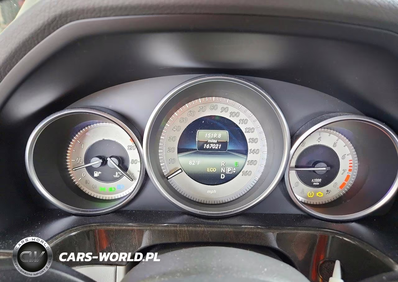 2014 Mercedes-Benz E 350 VIN:WDDHF5KB7EA872020 - 9