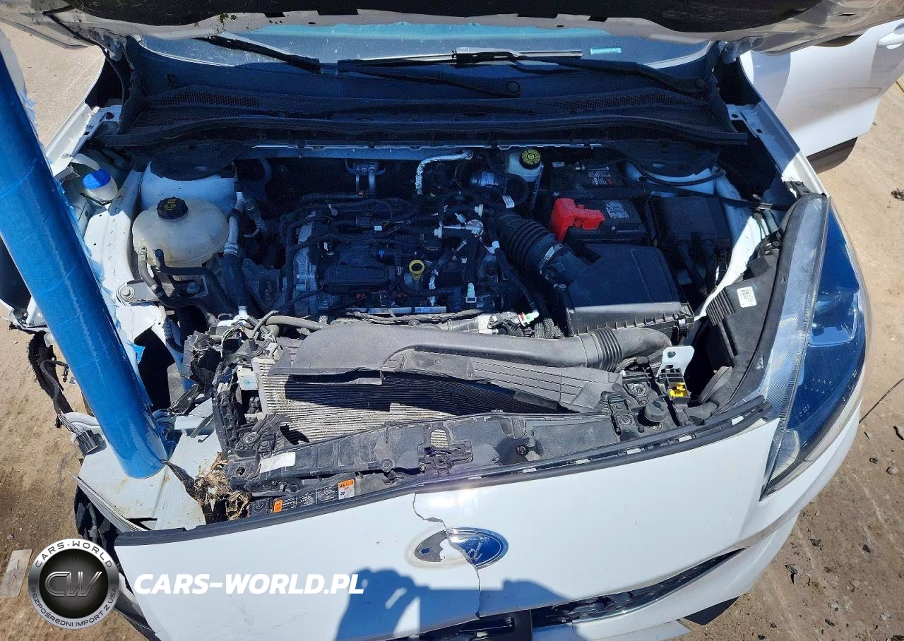 2021 Ford Escape Sel VIN:1FMCU9H65MUA11861 - 12