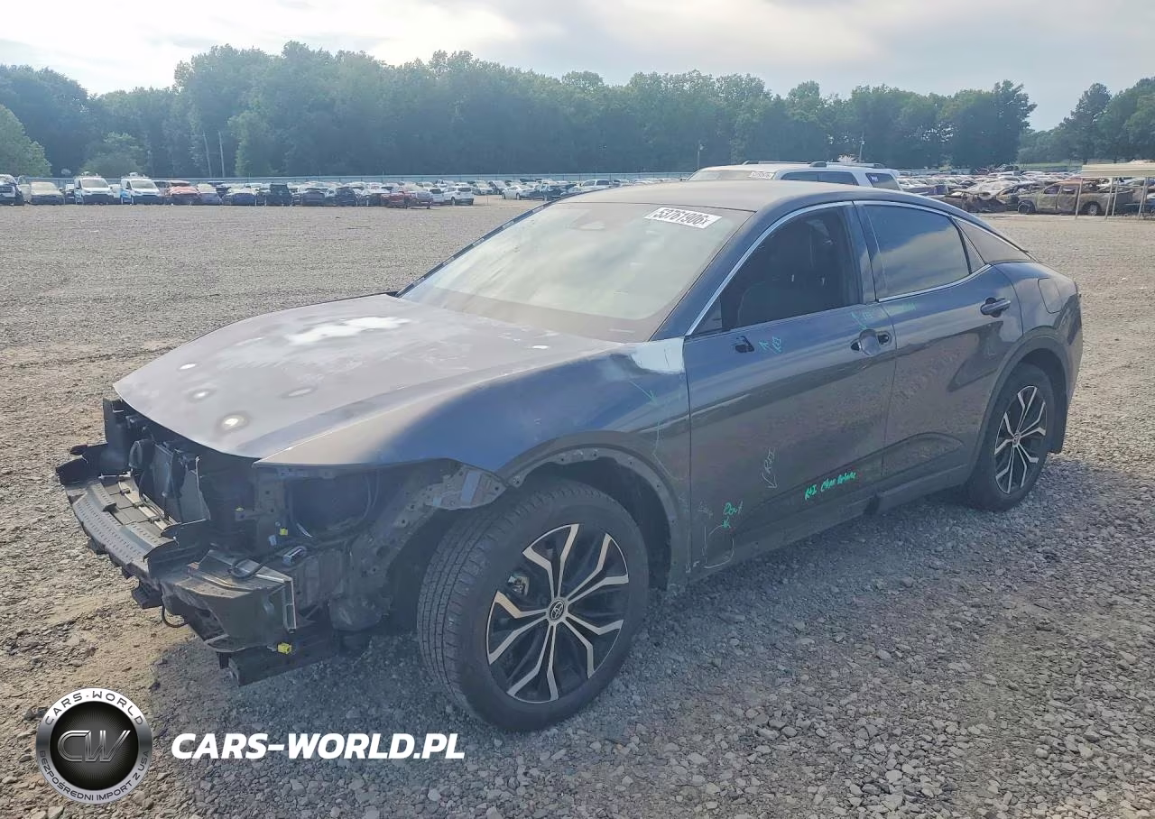 2023 Toyota Crown Limited