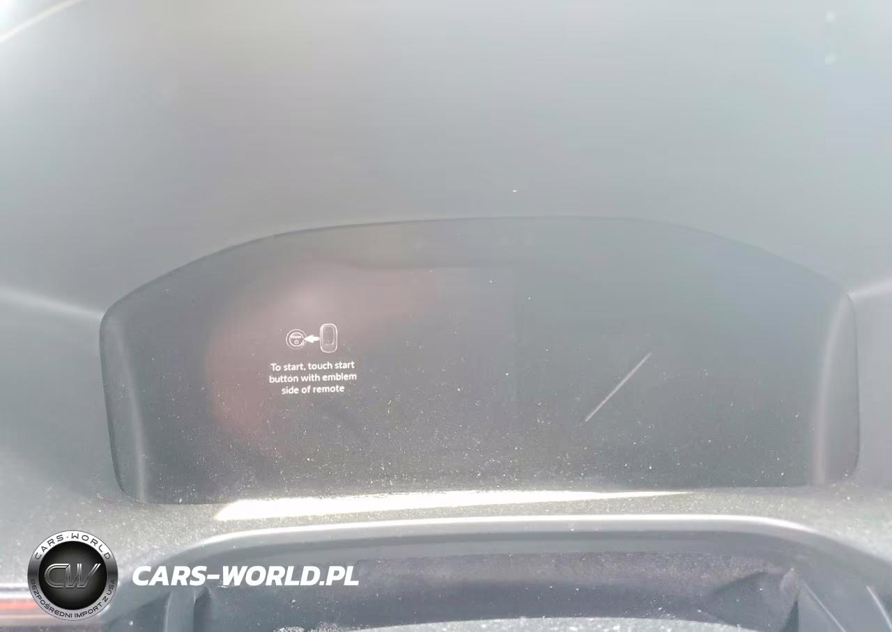 2025 Honda Cr-V Sport Touring VIN:7FARS6H99SE087929 - 9