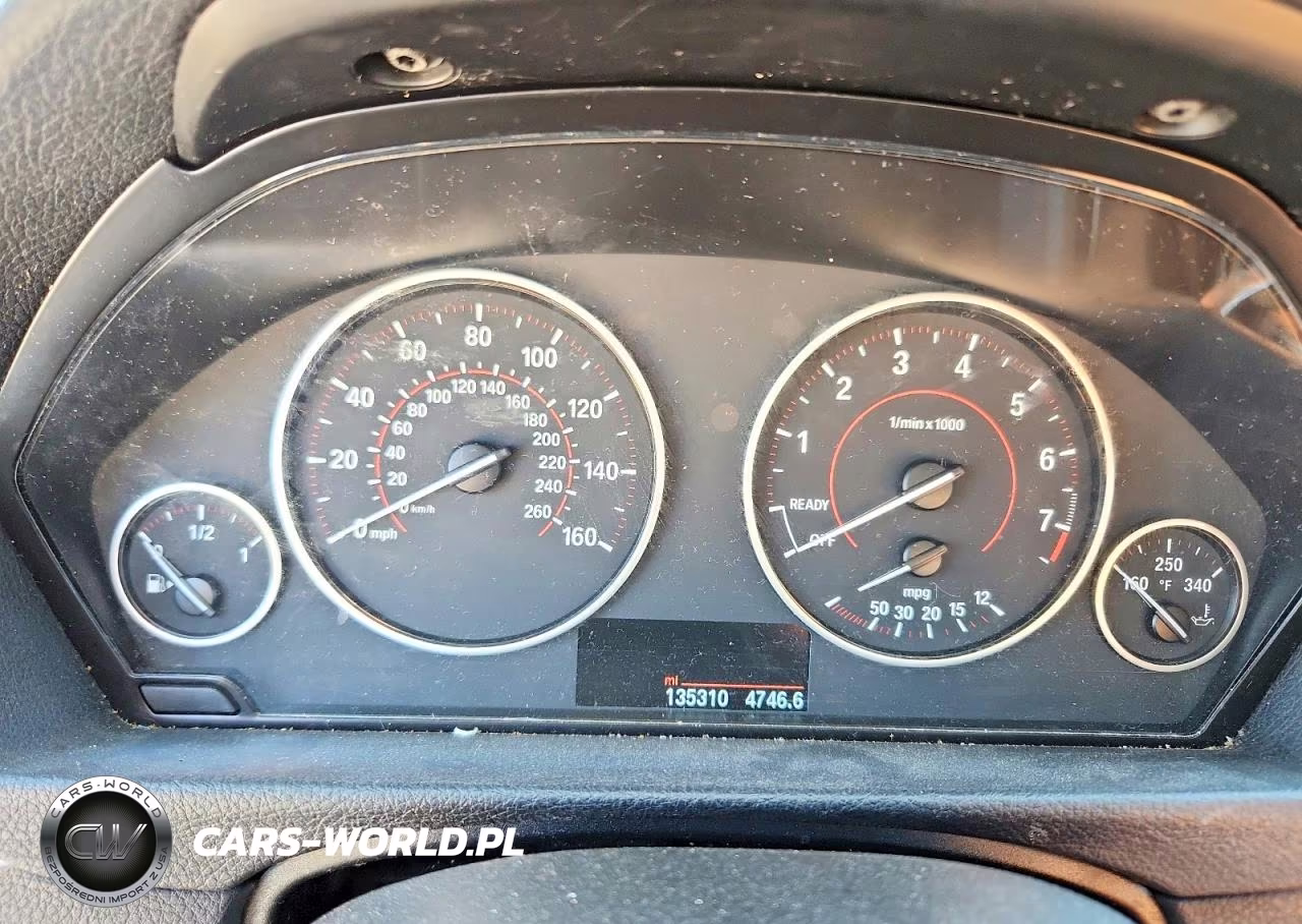 2018 BMW 330 I VIN:WBA8B9G54JNU95873 - 9