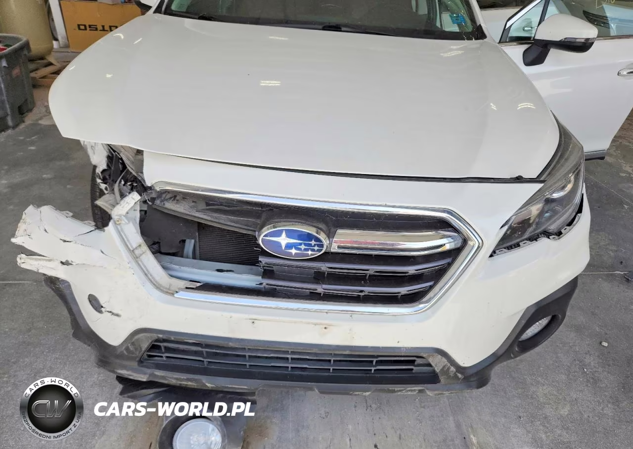 2019 Subaru Outback Touring VIN:4S4BSATC6K3255814 - 12