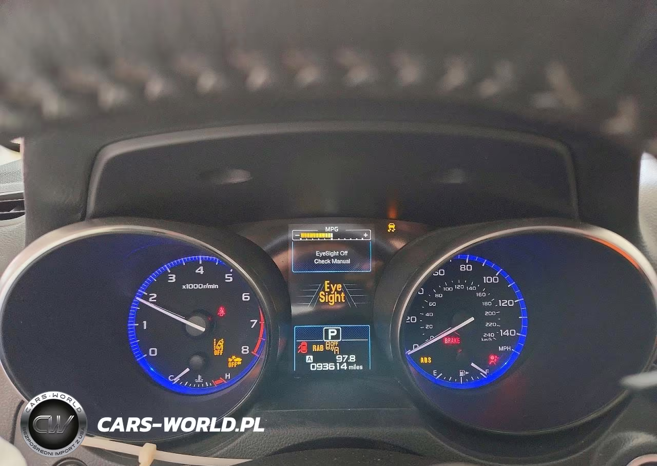 2019 Subaru Outback Touring VIN:4S4BSATC6K3255814 - 9