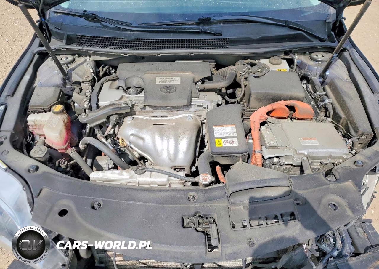 2016 Toyota Avalon Hybrid Limited VIN:4T1BD1EBXGU054773 - 11