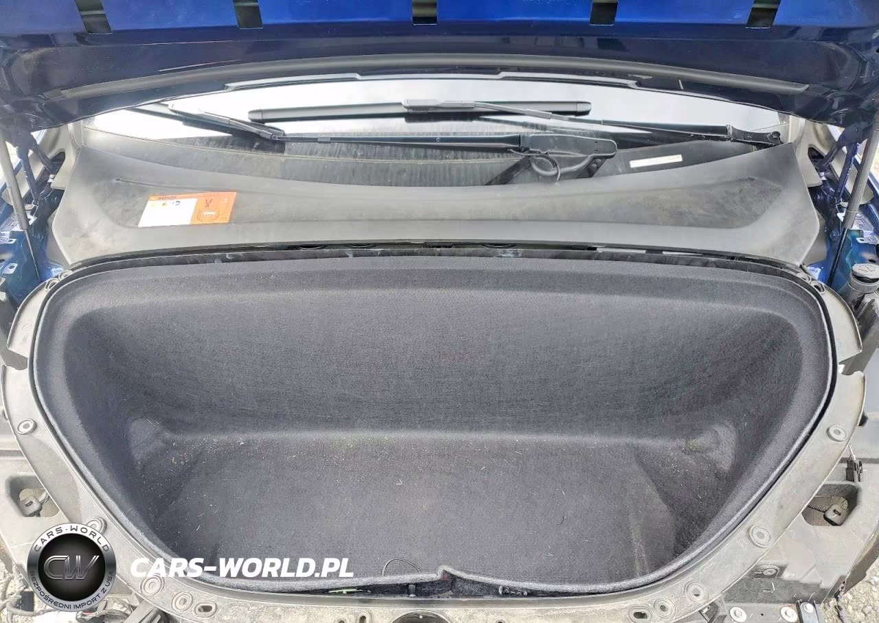 2018 Tesla Model X VIN:5YJXCAE27JF105224 - 12