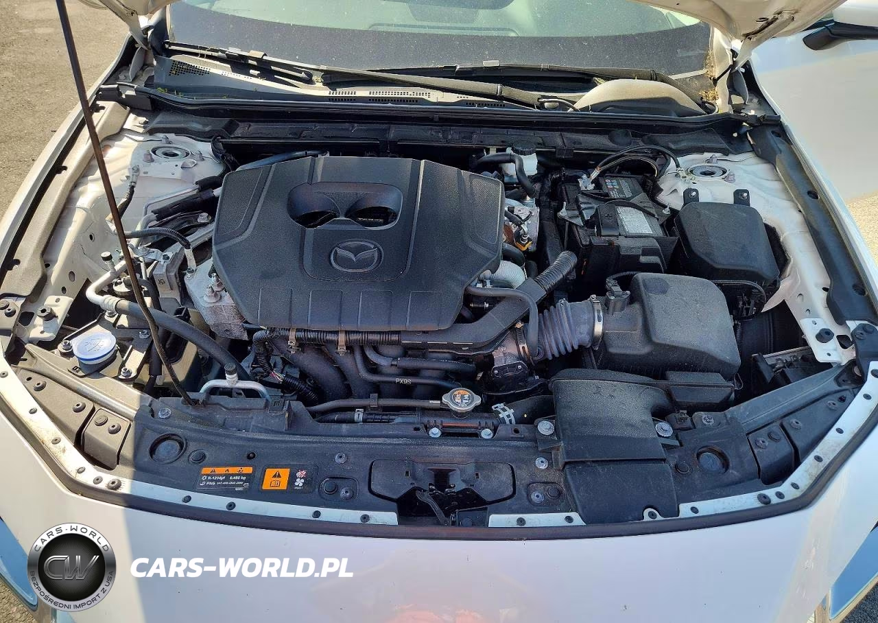 2023 Mazda 3 Preferred VIN:3MZBPACM8PM374837 - 11