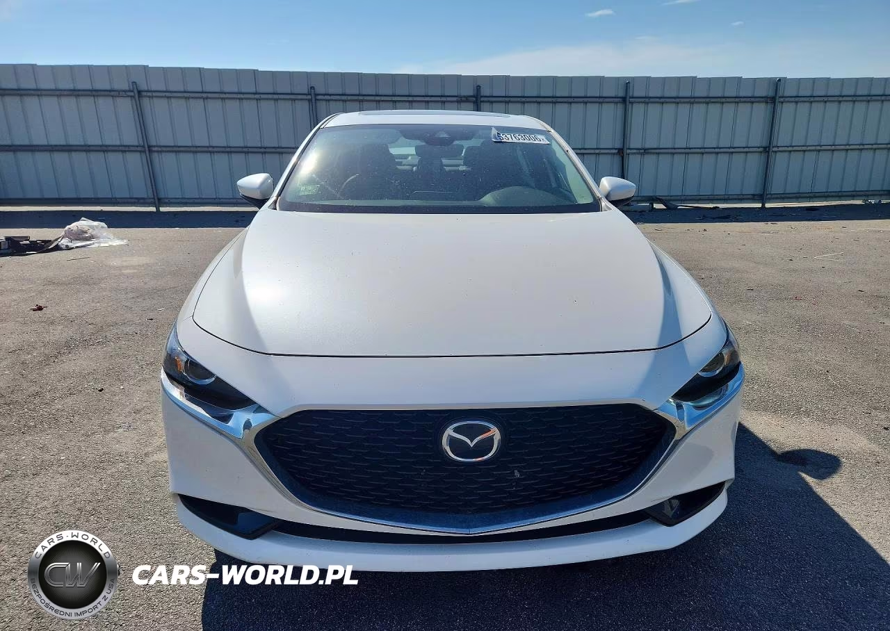 2023 Mazda 3 Preferred VIN:3MZBPACM8PM374837 - 5