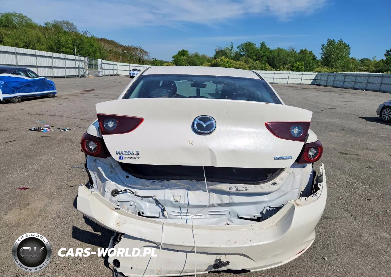 2023 Mazda 3 Preferred VIN:3MZBPACM8PM374837 - 6