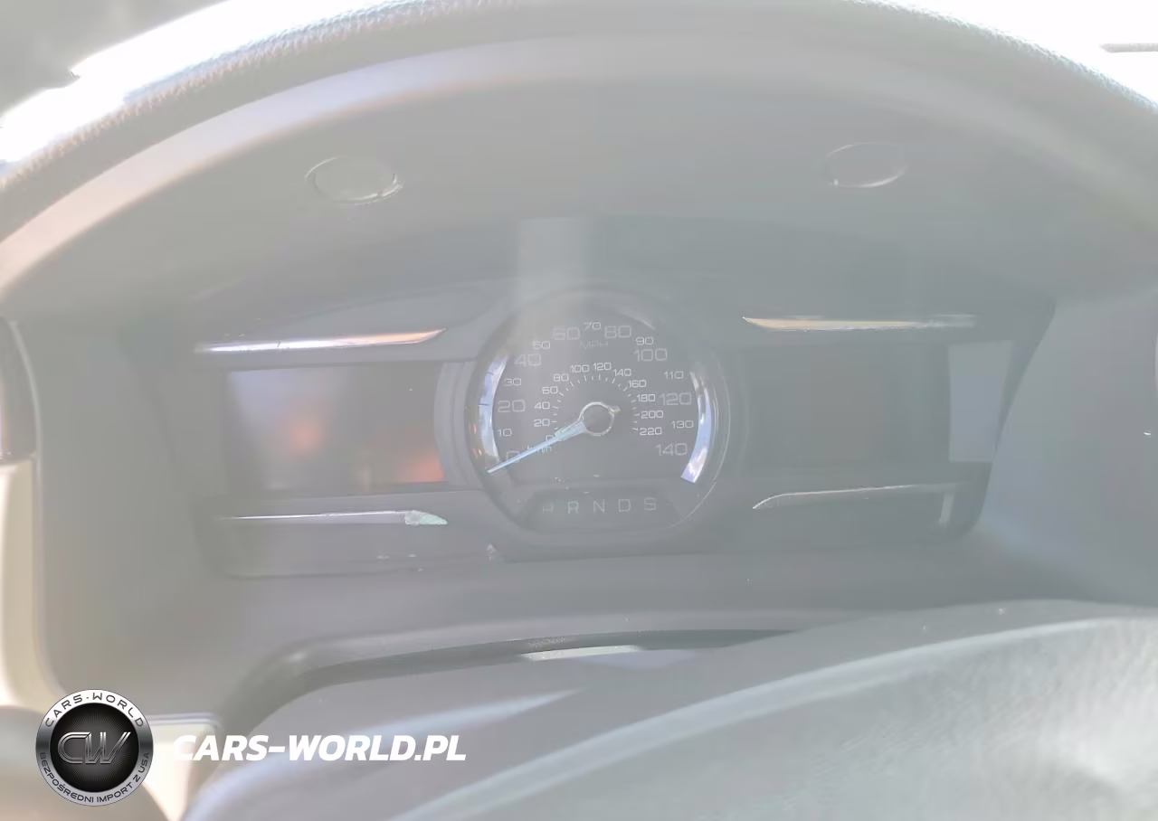 2019 Ford Flex Limited VIN:2FMGK5D88KBA22198 - 9