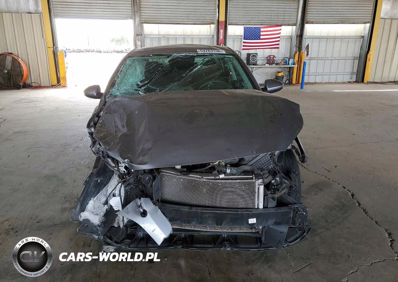 2024 Kia Forte Lxs VIN:3KPF24AD0RE722991 - 5