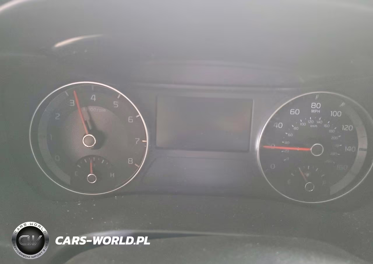 2024 Kia Forte Lxs VIN:3KPF24AD0RE722991 - 9