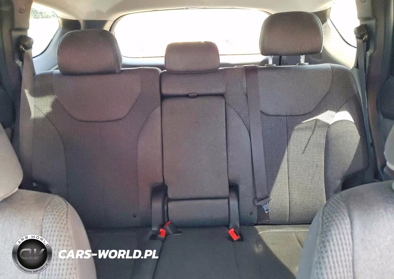 2019 Hyundai Santa Fe Sel Plus 2.4L VIN:5NMS3CAD2KH029151 - 10
