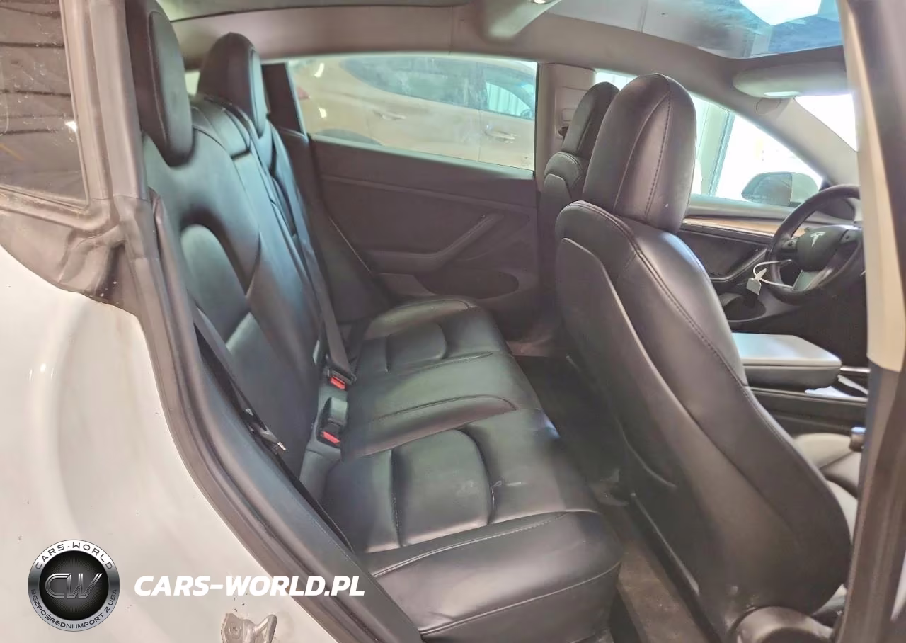 2023 Tesla Model 3 VIN:5YJ3E1EA1PF435160 - 10
