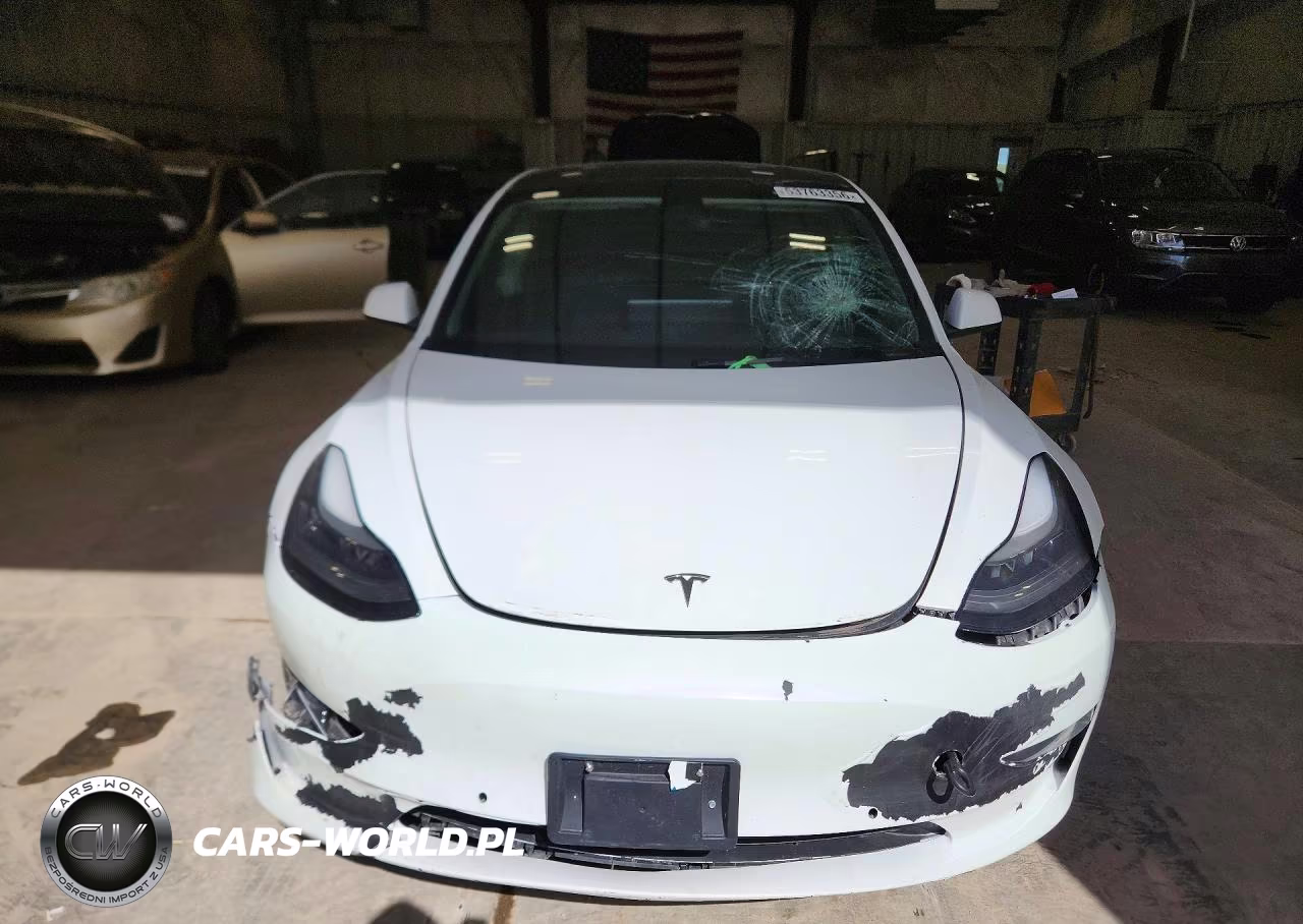 2023 Tesla Model 3 VIN:5YJ3E1EA1PF435160 - 5