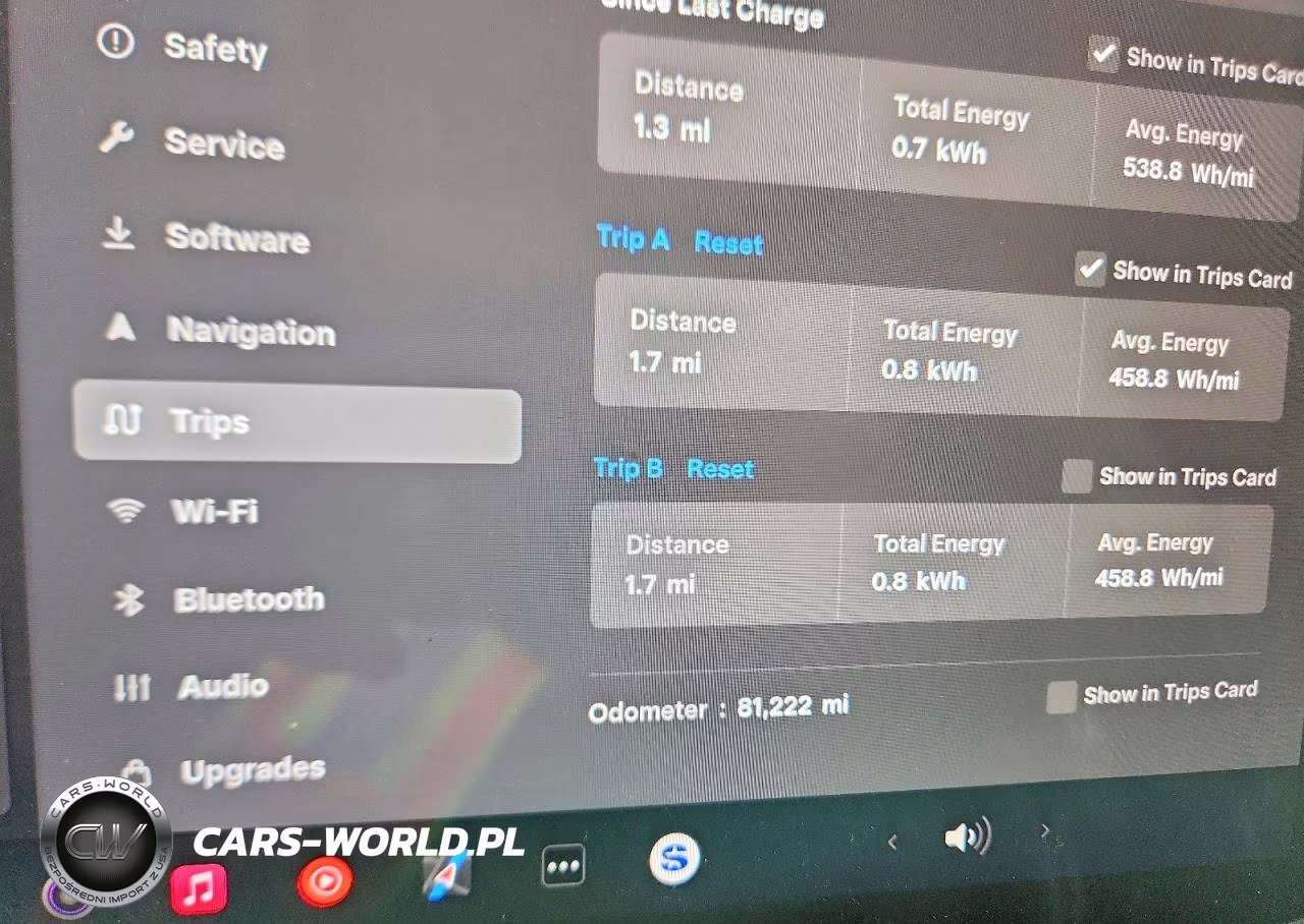 2023 Tesla Model 3 VIN:5YJ3E1EA1PF435160 - 9