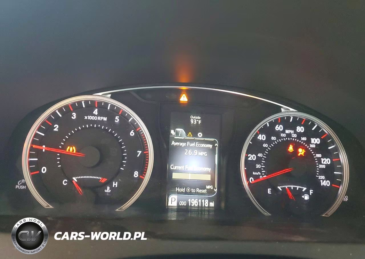 2015 Toyota Camry Se VIN:4T1BF1FK6FU014794 - 9