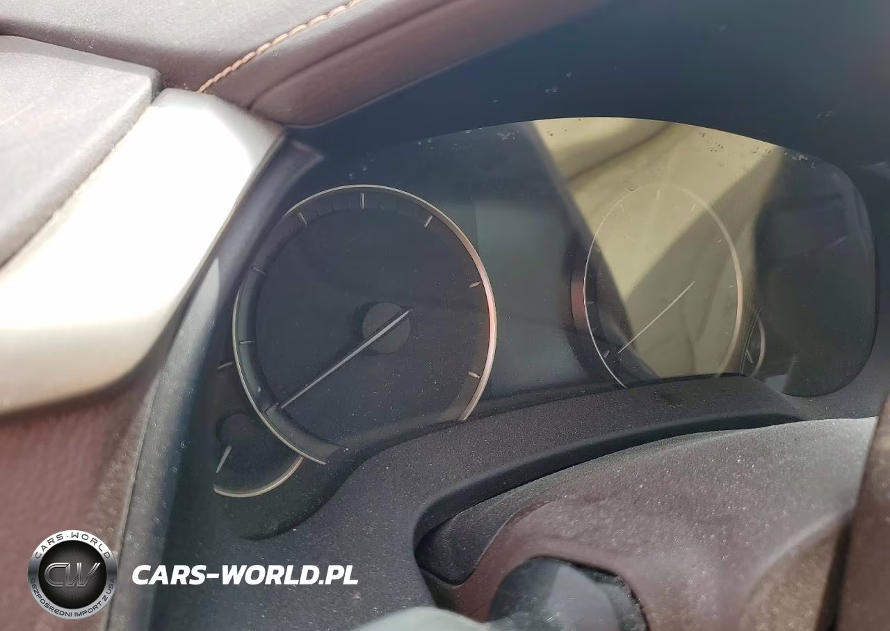 2020 Lexus Rx 350 VIN:2T2HZMAA9LC152520 - 9