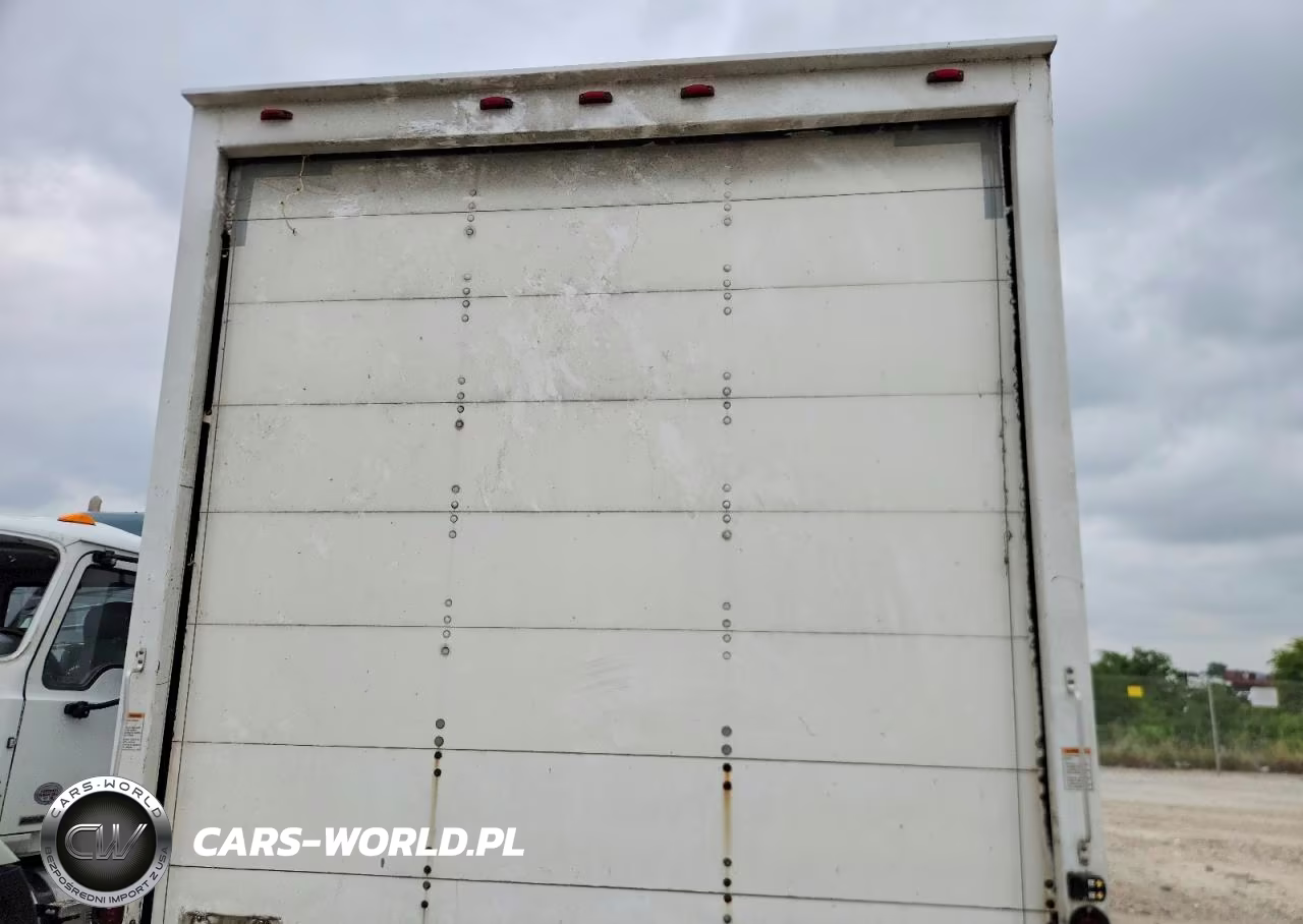 2020 Freightliner M2 106 Medium Duty VIN:3ALACWFB1LDLZ2803 - 10