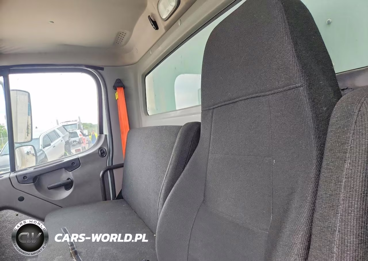 2020 Freightliner M2 106 Medium Duty VIN:3ALACWFB1LDLZ2803 - 11