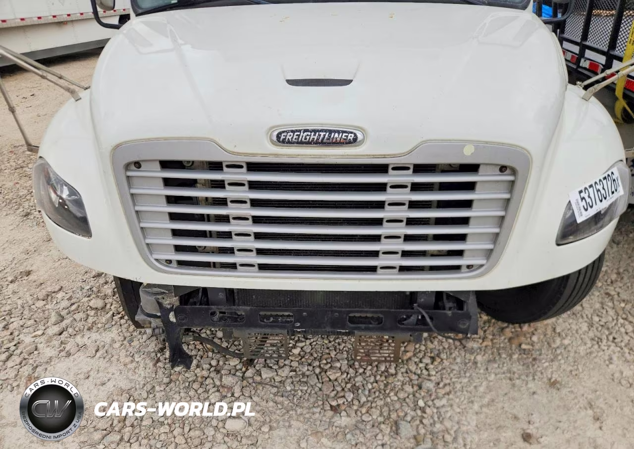 2020 Freightliner M2 106 Medium Duty VIN:3ALACWFB1LDLZ2803 - 12