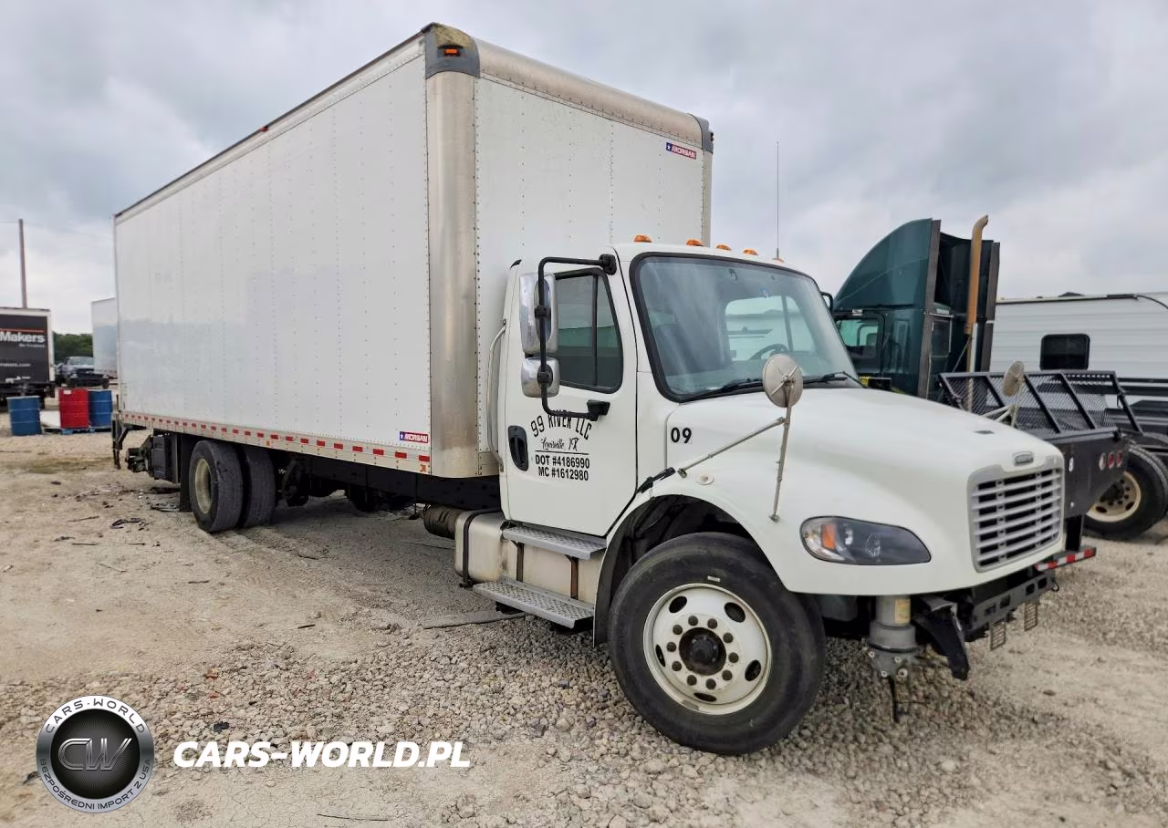 2020 Freightliner M2 106 Medium Duty VIN:3ALACWFB1LDLZ2803 - 4