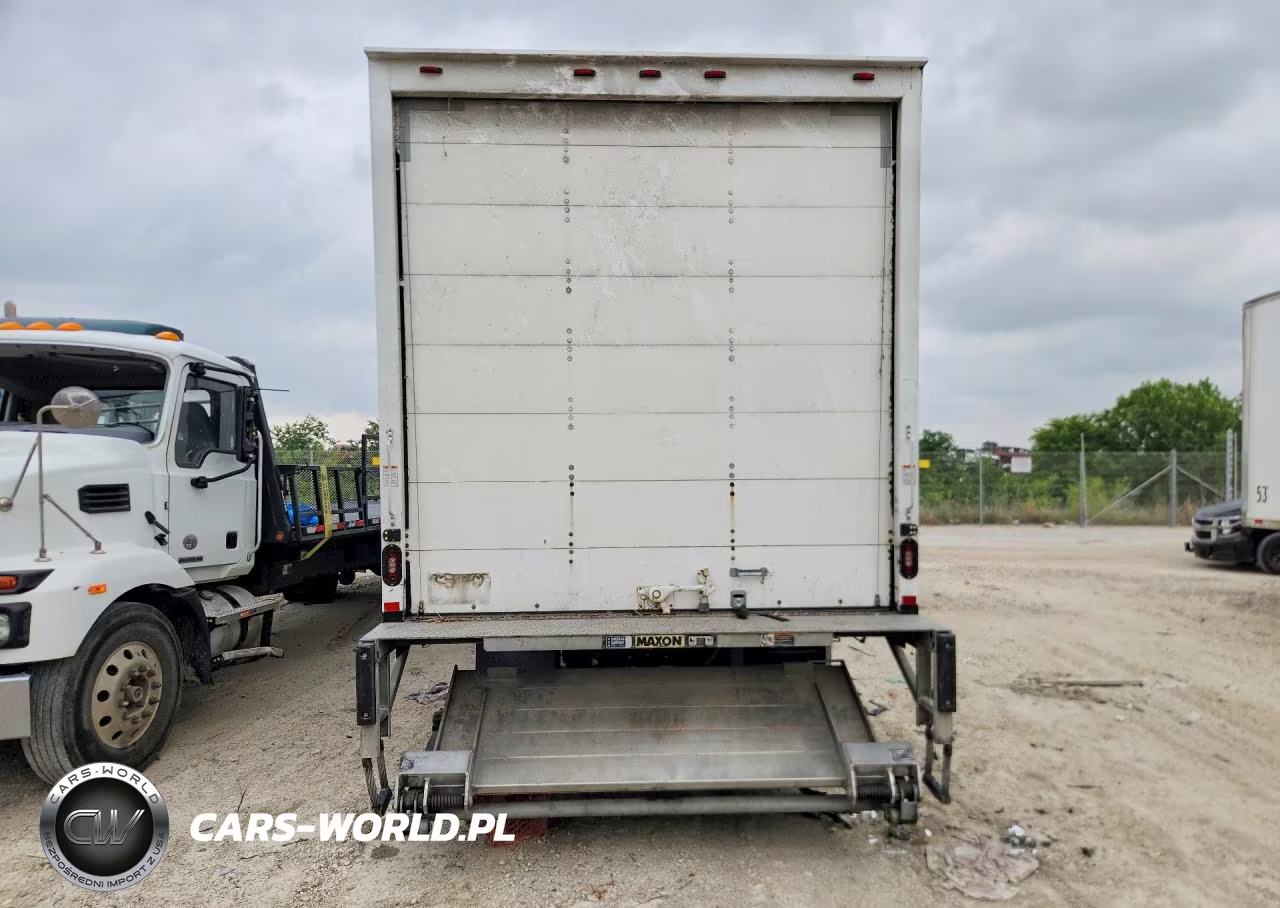 2020 Freightliner M2 106 Medium Duty VIN:3ALACWFB1LDLZ2803 - 6