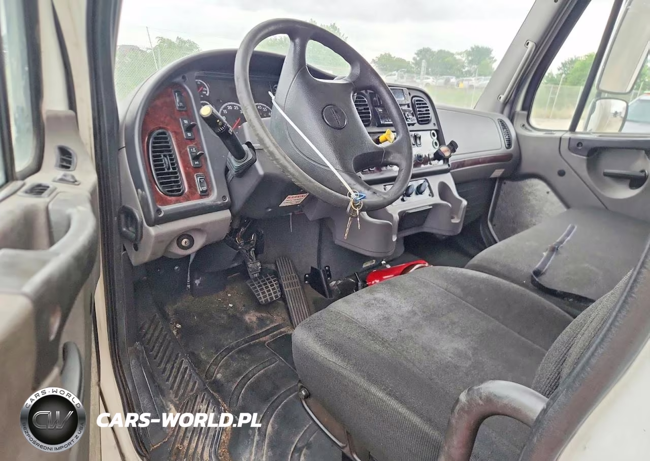 2020 Freightliner M2 106 Medium Duty VIN:3ALACWFB1LDLZ2803 - 8