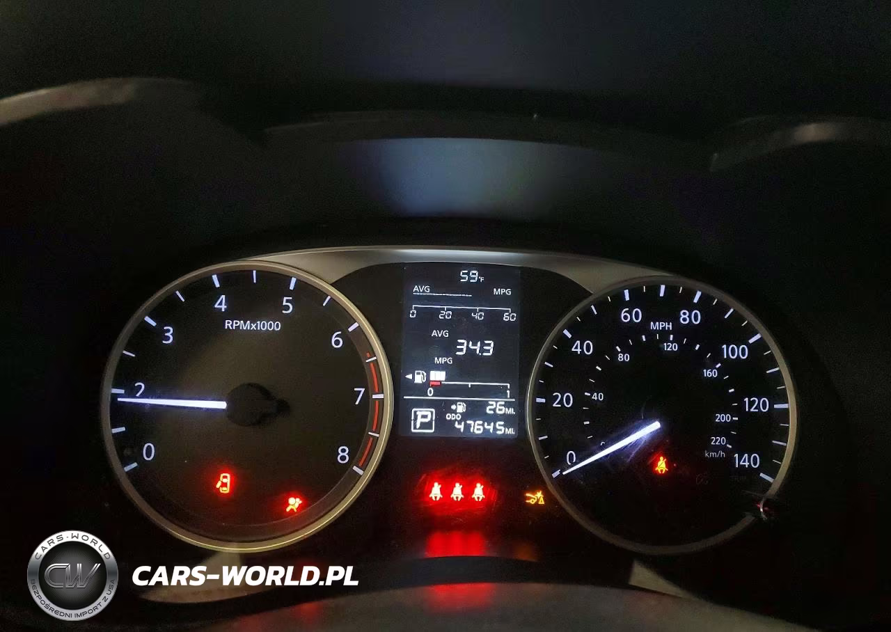2023 Nissan Versa S VIN:3N1CN8DV6PL866451 - 9