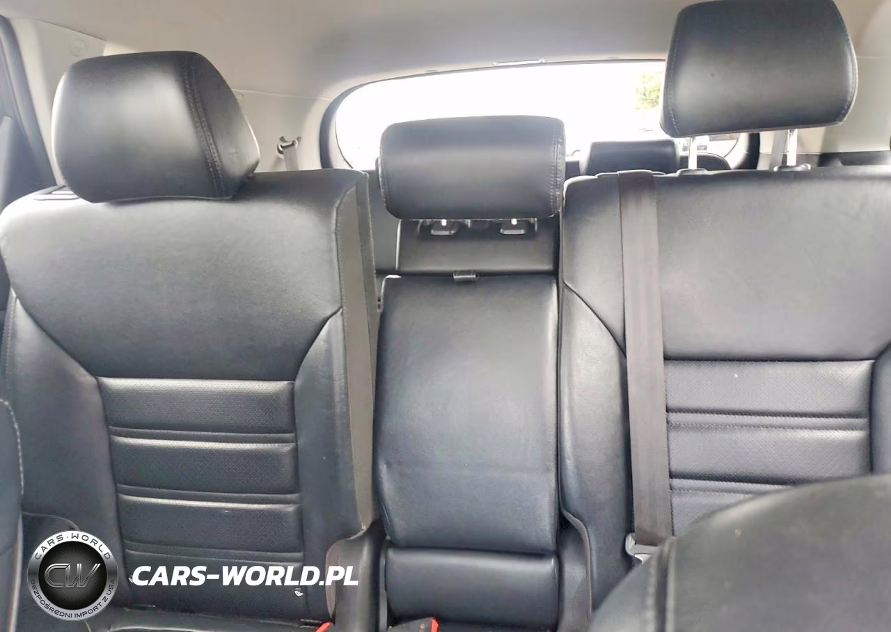 2019 Kia Sorento Ex V6 VIN:5XYPH4A53KG457598 - 10