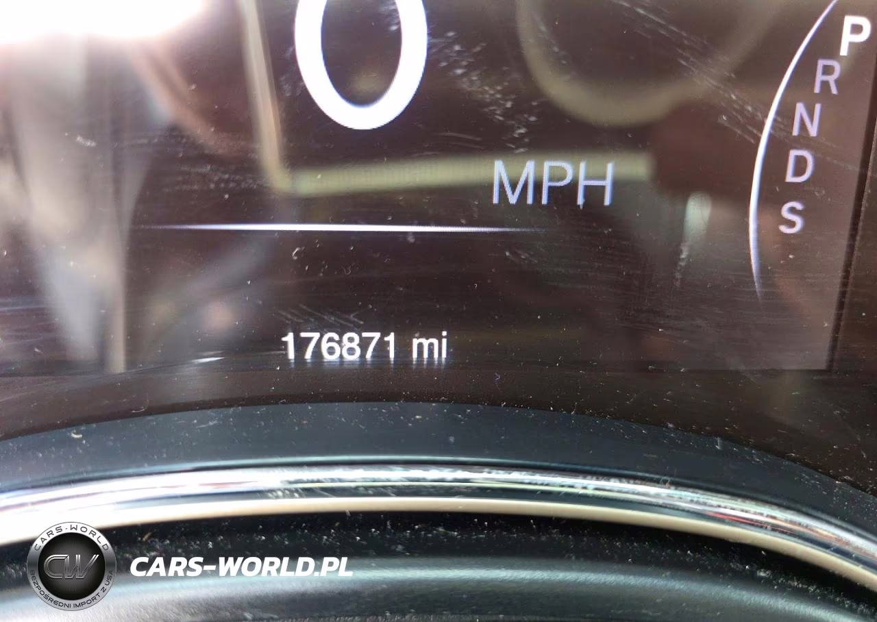 2012 Jeep Grand Cherokee Limited VIN:1C4RJFBG3FC802633 - 8