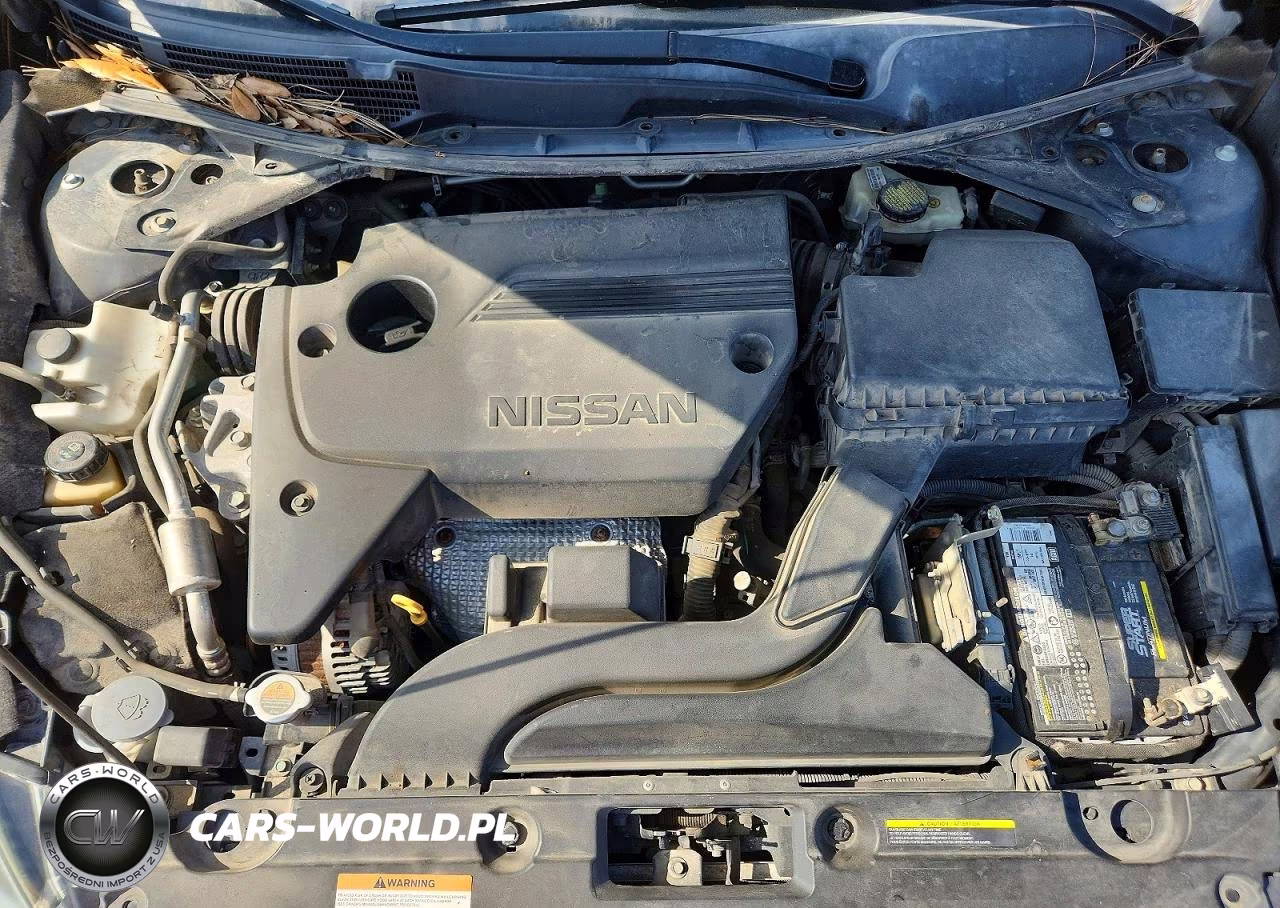 2017 Nissan Altima VIN:1N4AL3APXHC231979 - 11