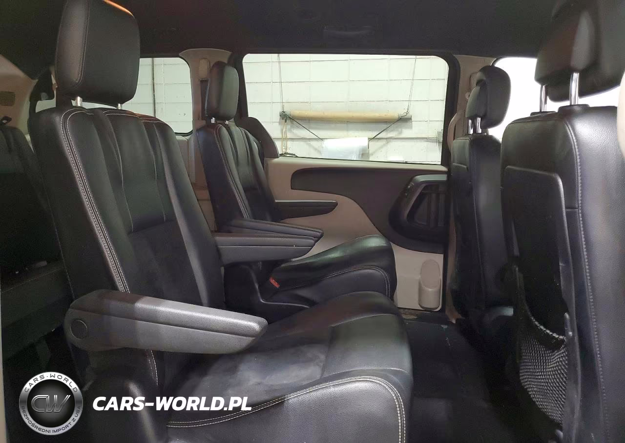 2020 Dodge Caravan Sxt VIN:2C4RDGCG5LR193995 - 11