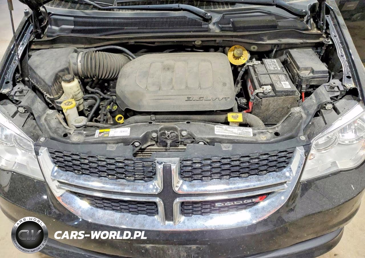 2020 Dodge Caravan Sxt VIN:2C4RDGCG5LR193995 - 12