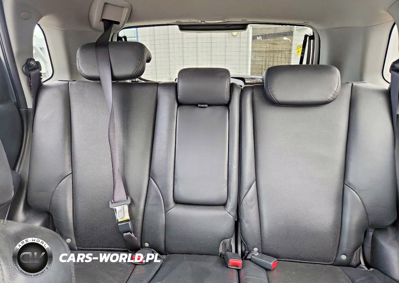 2008 Hyundai Tucson Se VIN:KM8JN12D28U822214 - 10