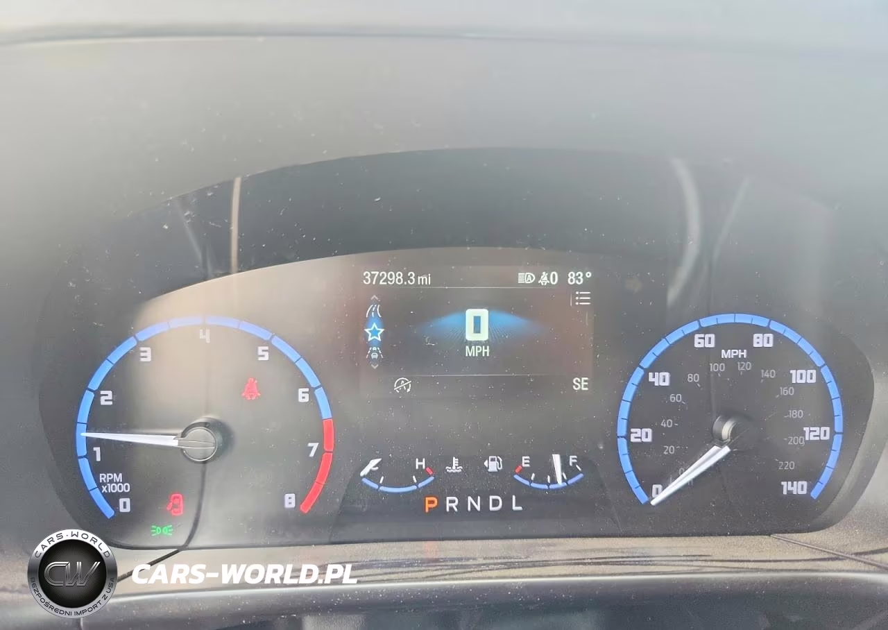 2023 Ford Bronco Sport Big Bend VIN:3FMCR9B60PRE07394 - 9