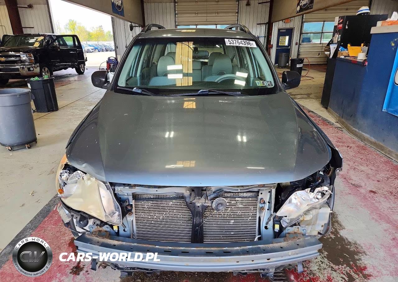 2011 Subaru Forester 2.5X VIN:JF2SHABC8BH722434 - 5