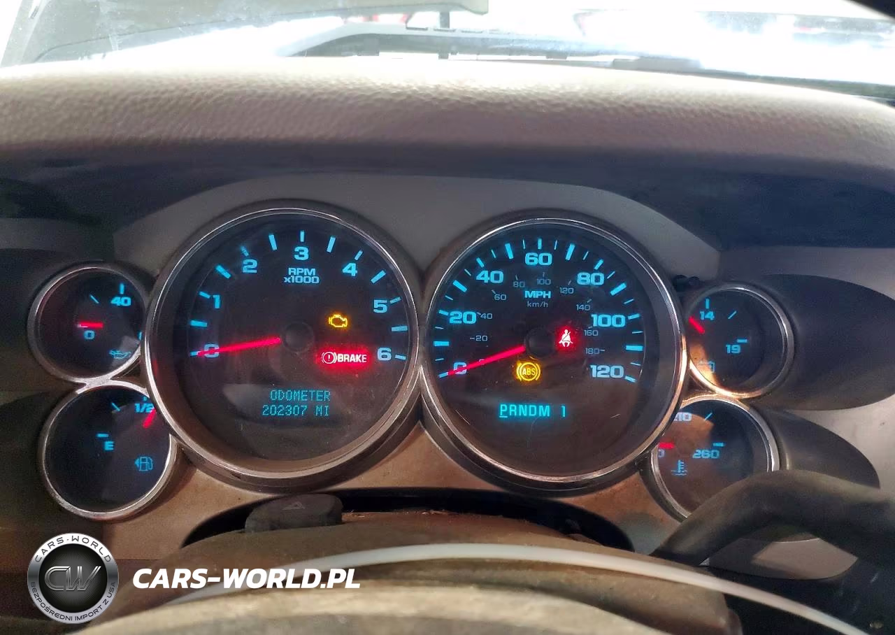 2009 Chevrolet Silverado C2500 Heavy Duty VIN:1GCHC44K69F143493 - 9