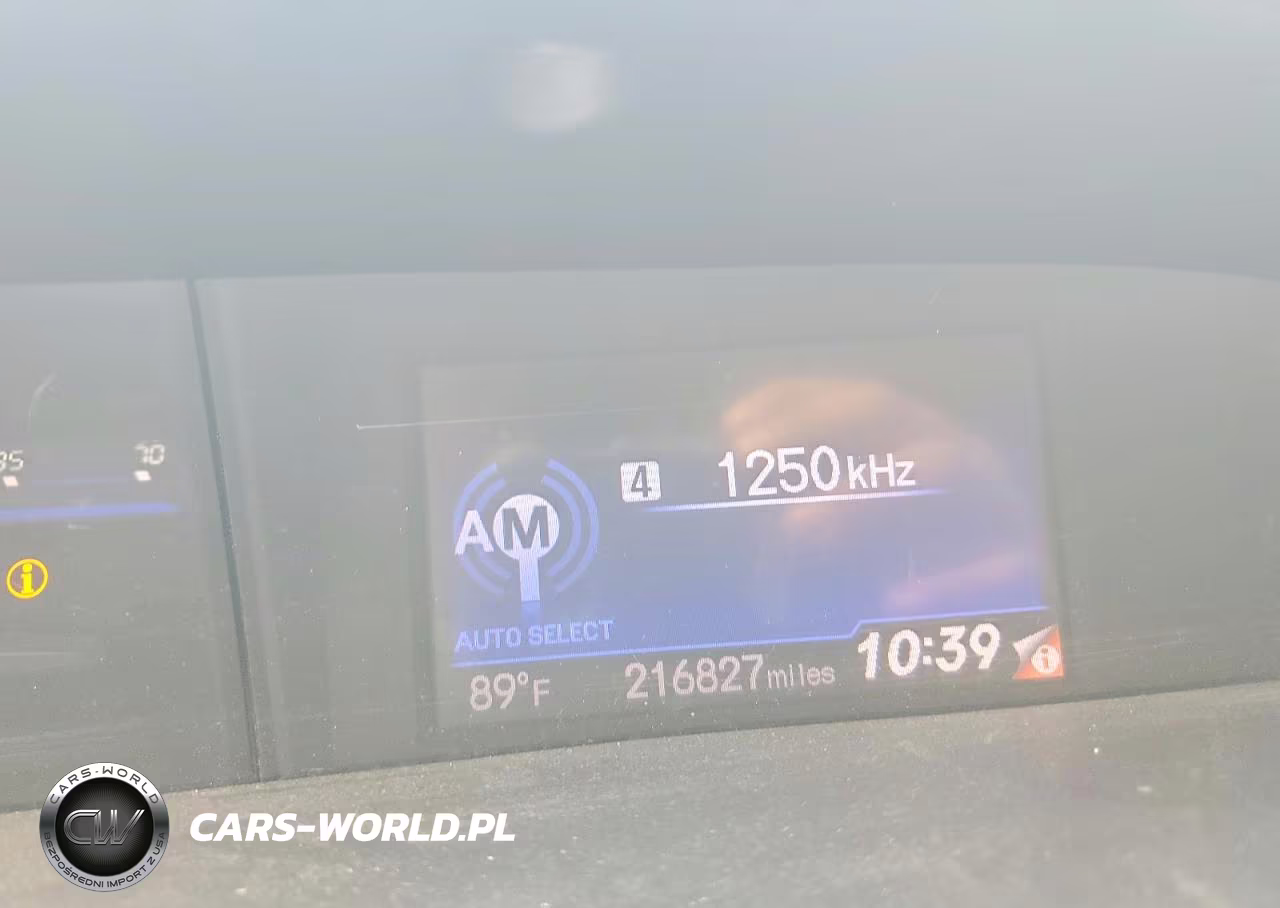 2012 Honda Civic Exl VIN:2HGFB2F94CH519835 - 9